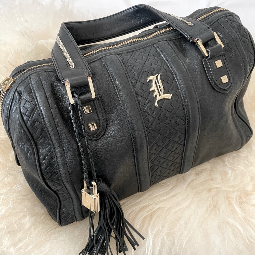 L.A.M.B Vintage Handbag